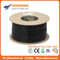 75 Ohm Drop Cable RG6 Coaxial Cable